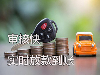 沧州选择哪个银行做车辆抵押贷款好
